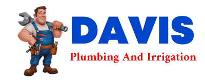 Trusted plumber in STEENS